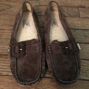 UGG women’s slippers
